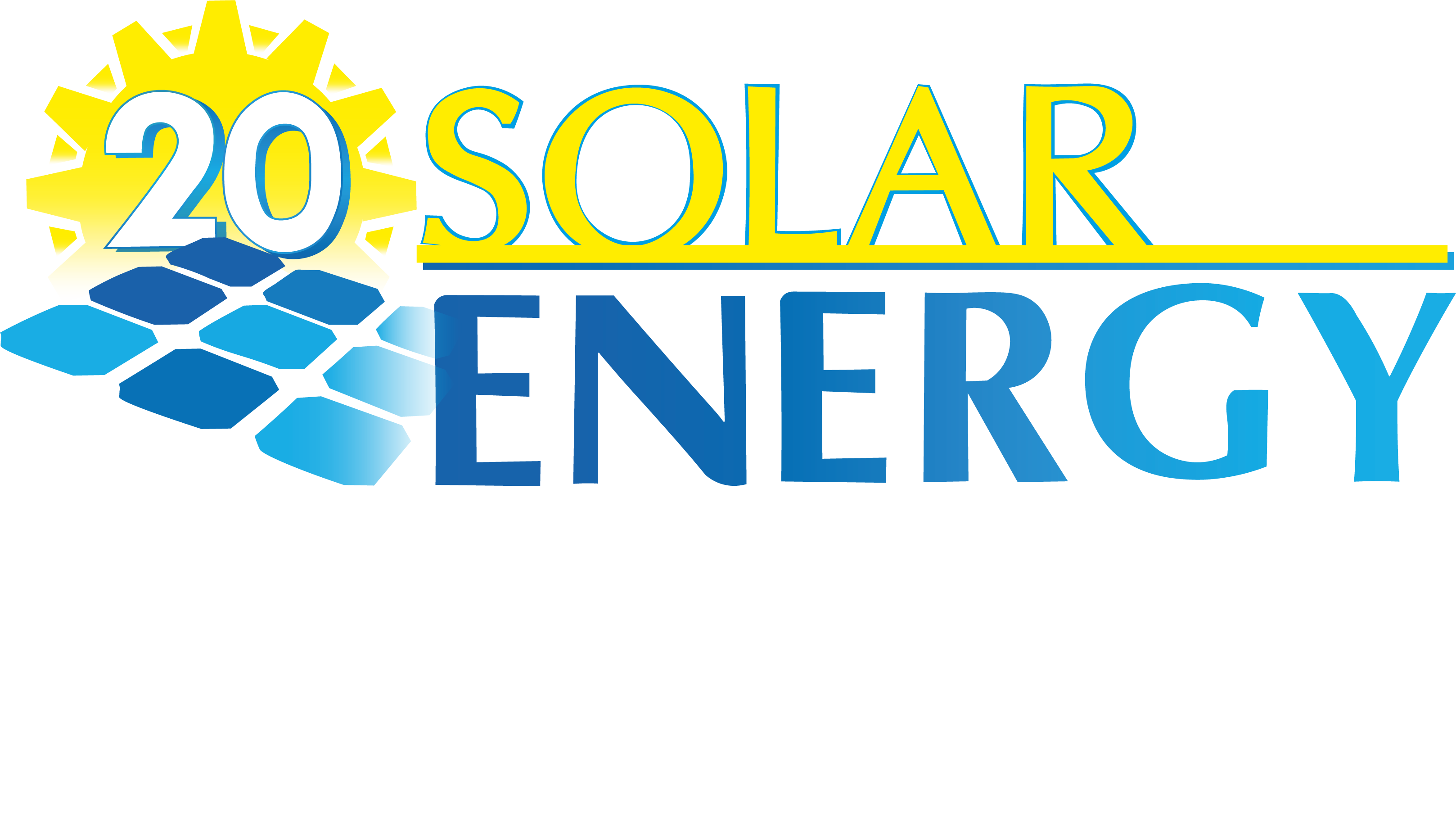 Energ a 20 Solar Energy